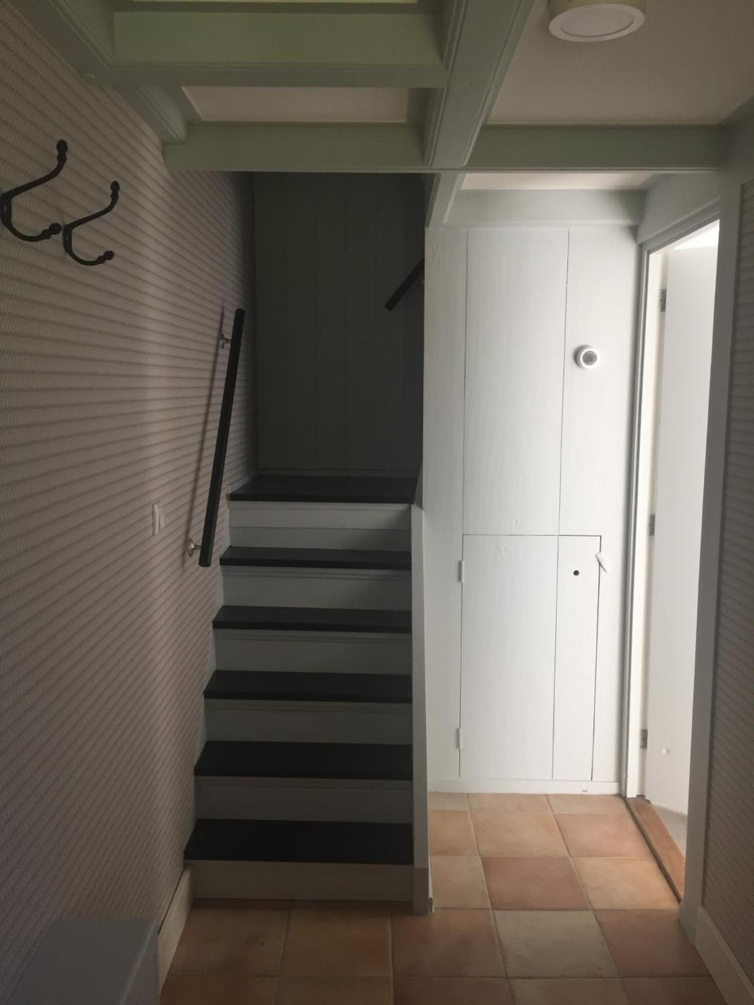 B&B de Bels Harich Buitenkant foto