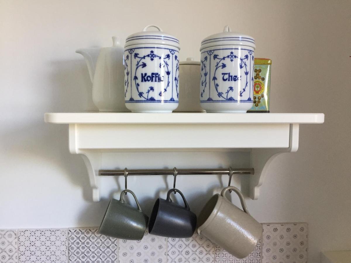 B&B de Bels Harich Buitenkant foto