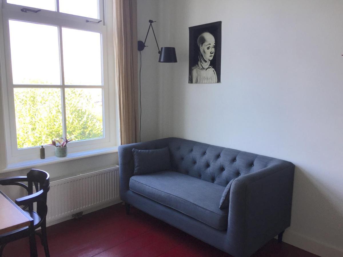 B&B de Bels Harich Buitenkant foto