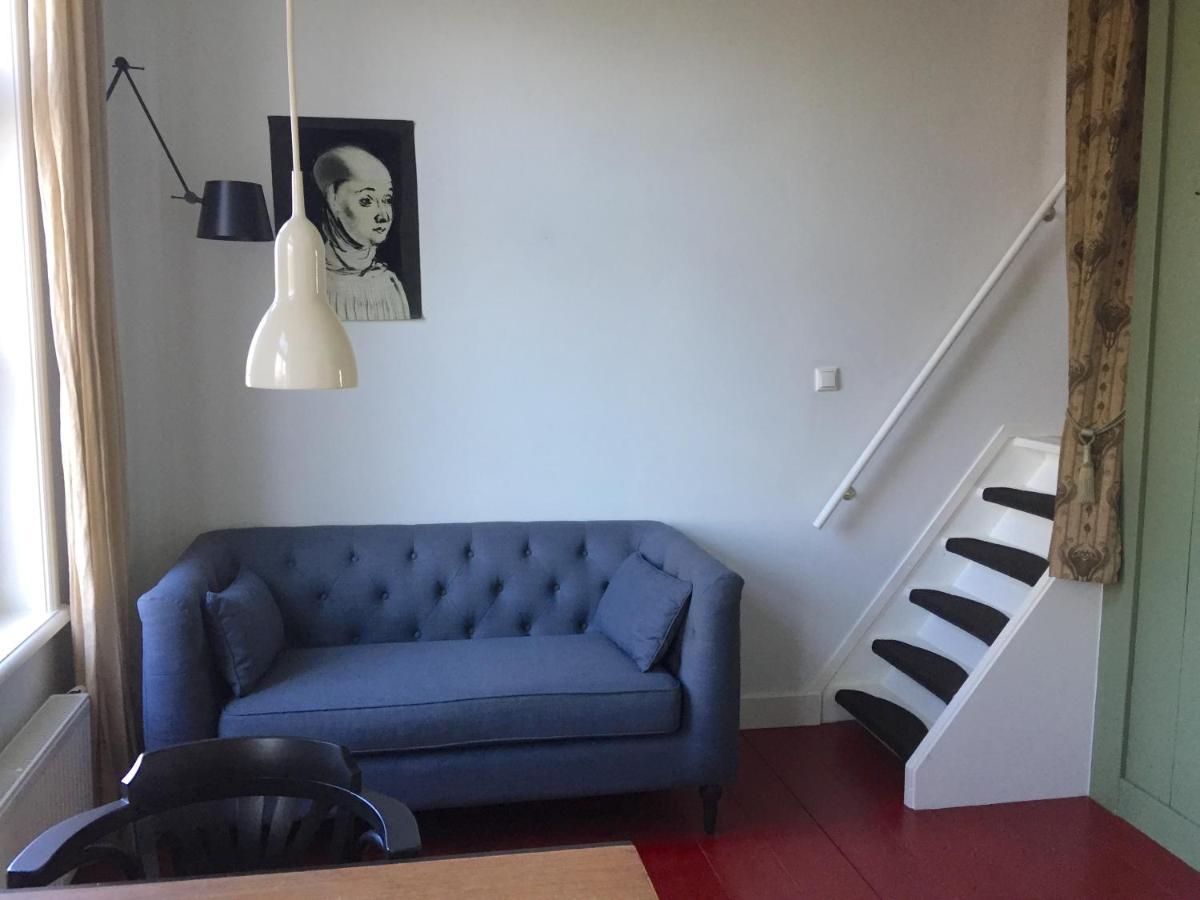B&B de Bels Harich Buitenkant foto