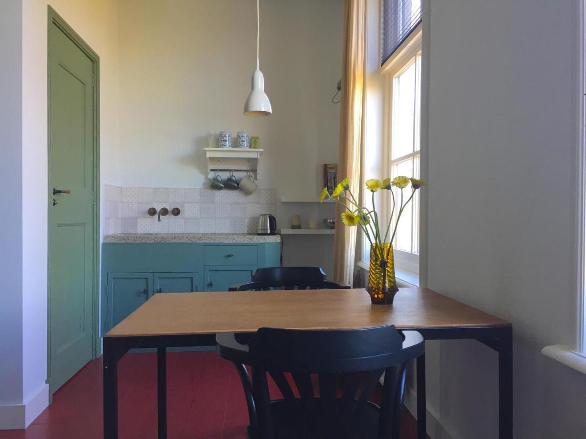 B&B de Bels Harich Buitenkant foto
