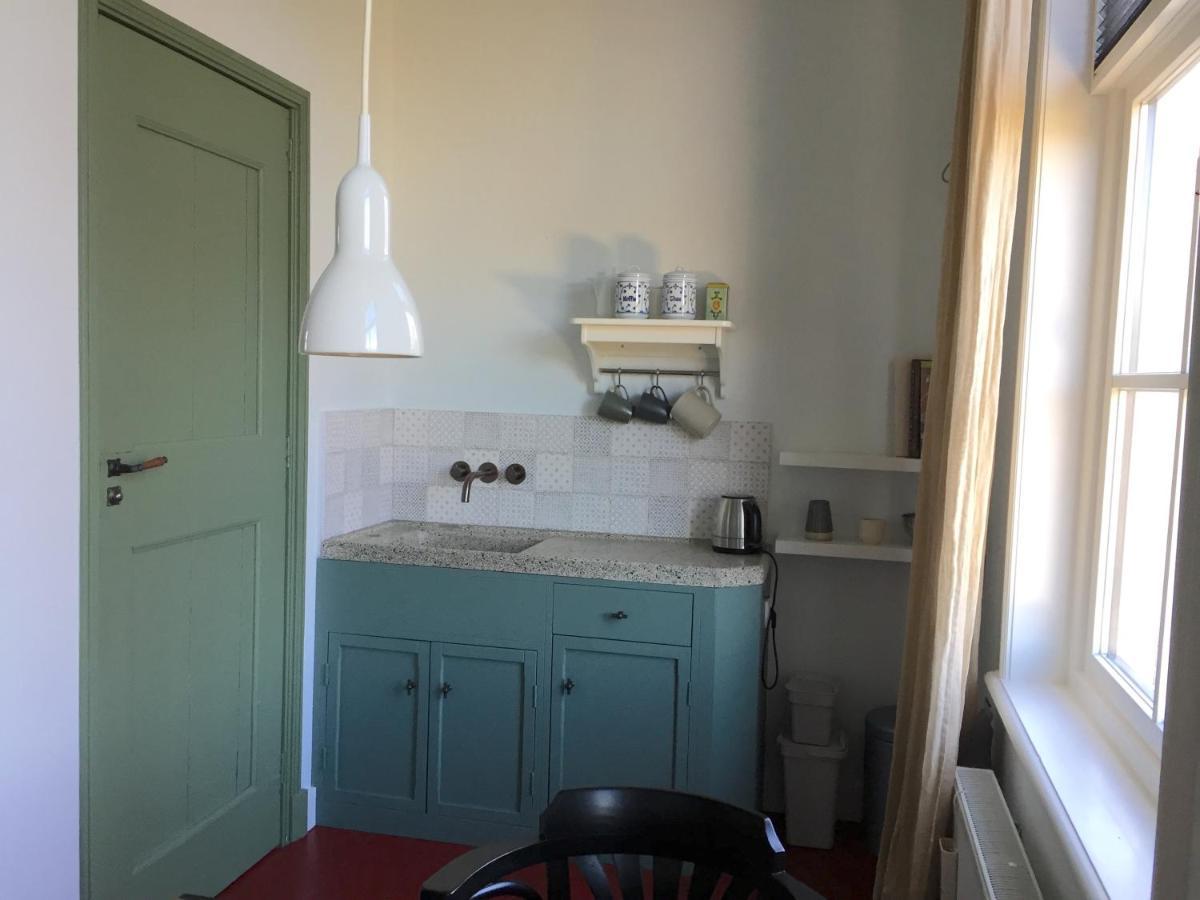 B&B de Bels Harich Buitenkant foto