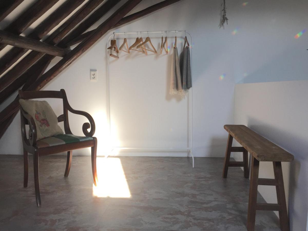 B&B de Bels Harich Buitenkant foto