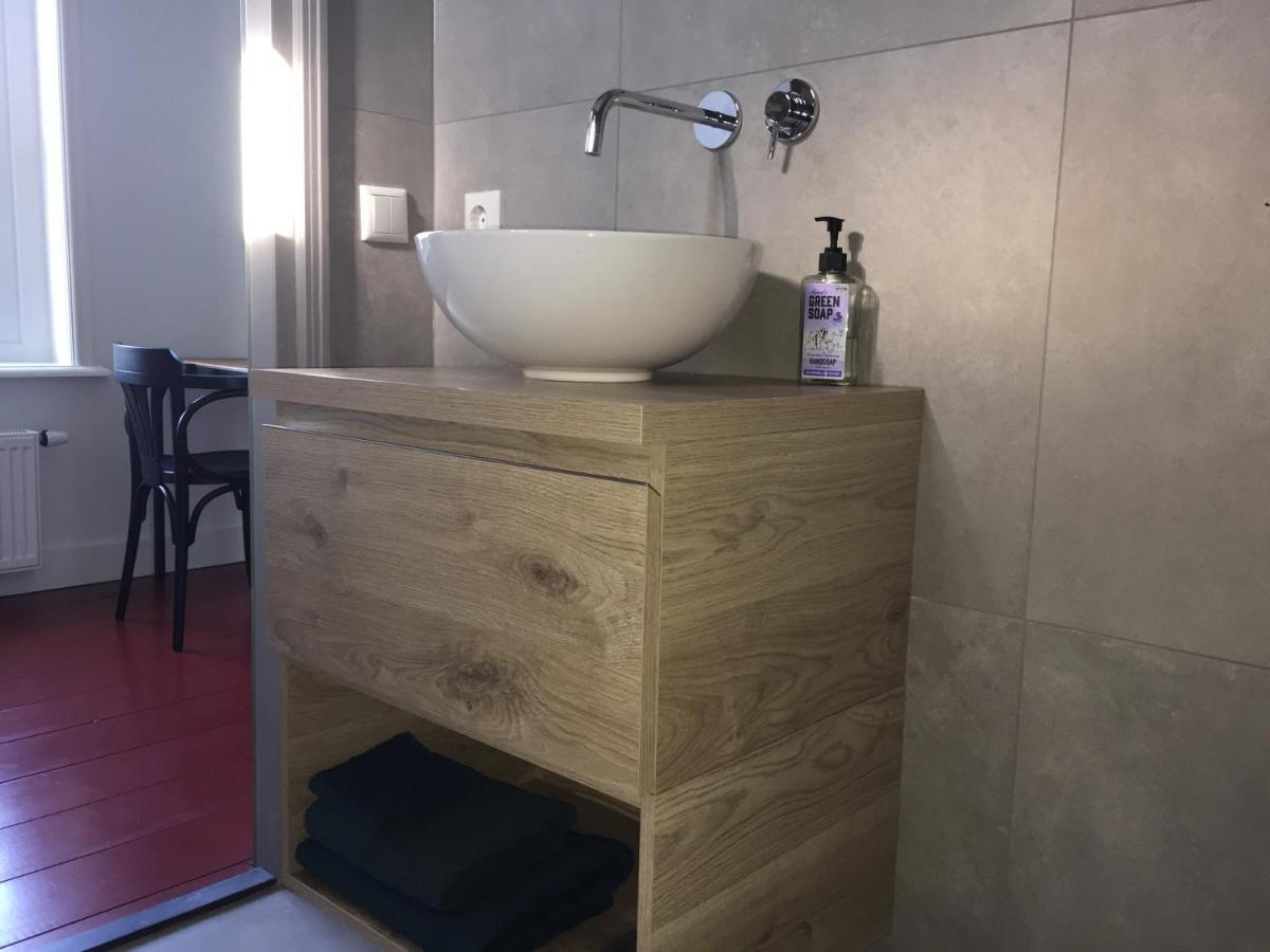 B&B de Bels Harich Buitenkant foto