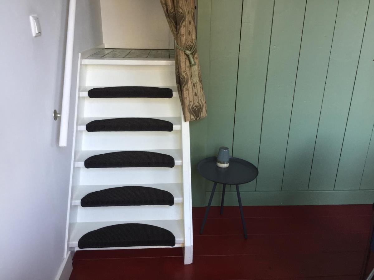 B&B de Bels Harich Buitenkant foto