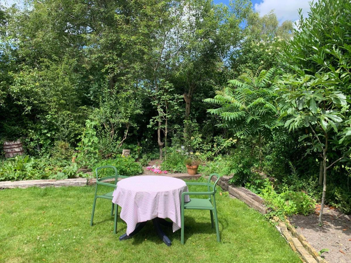 B&B de Bels Harich Buitenkant foto