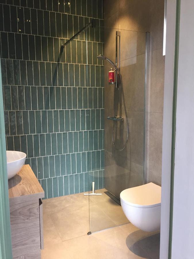 B&B de Bels Harich Buitenkant foto